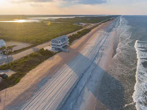 2721 S Ponte Vedra Boulevard Ponte Vedra Beach FL 32082