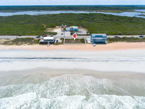 2721 S Ponte Vedra Boulevard Ponte Vedra Beach FL 32082