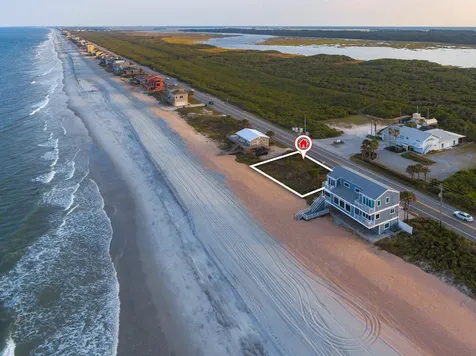 2721 S Ponte Vedra Boulevard Ponte Vedra Beach FL 32082