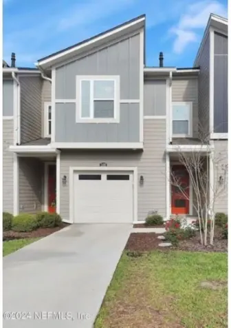 11108 Minnetta Court Jacksonville FL 32256
