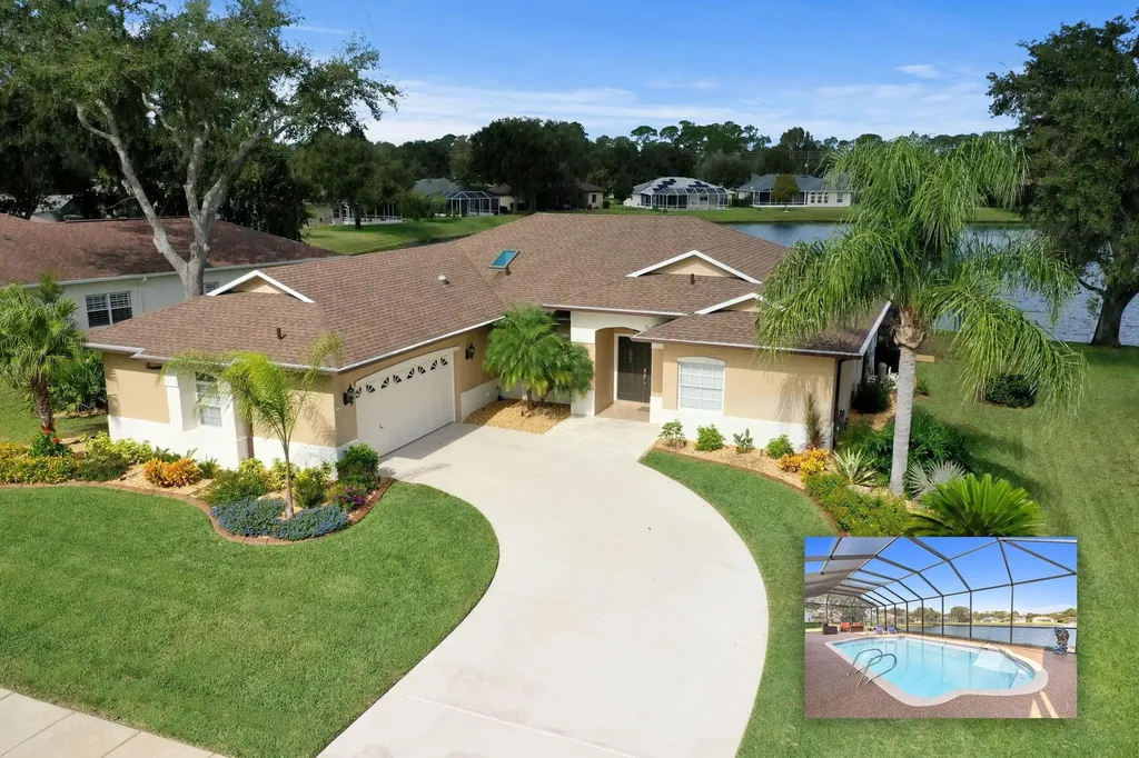 8 Mount Vernon Lane Palm Coast FL 32164