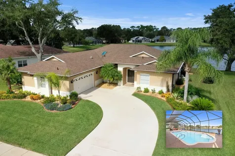 8 Mount Vernon Lane Palm Coast FL 32164