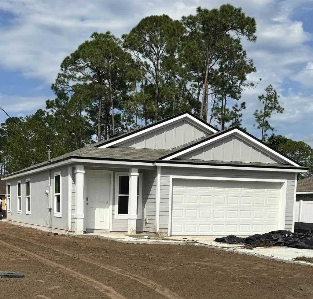 53 Point Of Woods Drive Palm Coast FL 32164