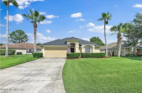2156 Mesa Grande Lane Jacksonville FL 32224