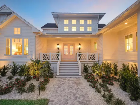 8065 A1a S St Augustine FL 32080