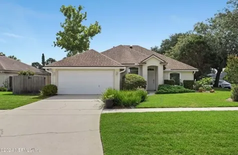 2061 Capistrano Drive Jacksonville FL 32224