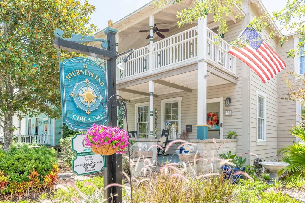 89 Cedar Street St Augustine FL 32084
