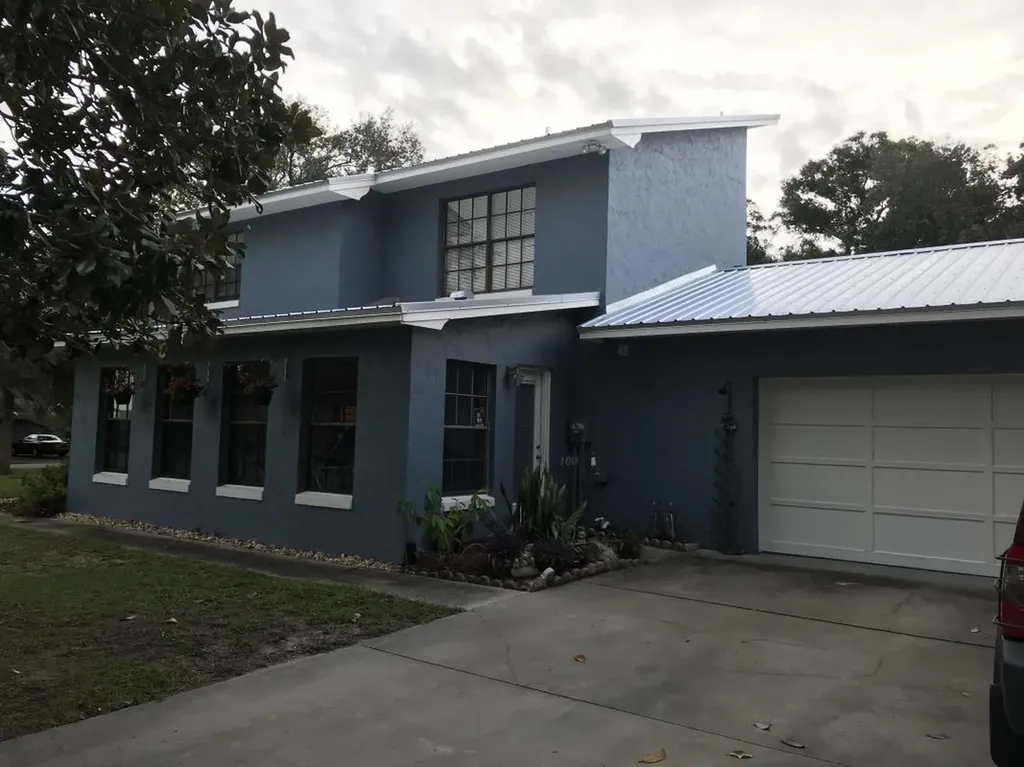 100 Pompano Road St Augustine FL 32086