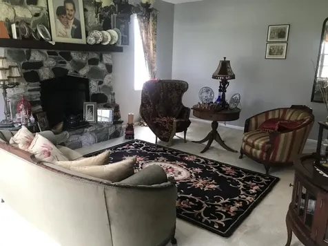 100 Pompano Road St Augustine FL 32086