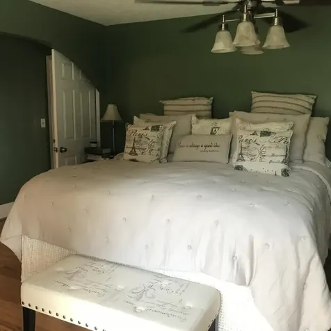 100 Pompano Road St Augustine FL 32086