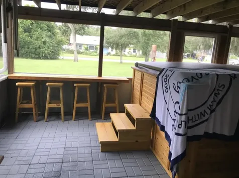 100 Pompano Road St Augustine FL 32086