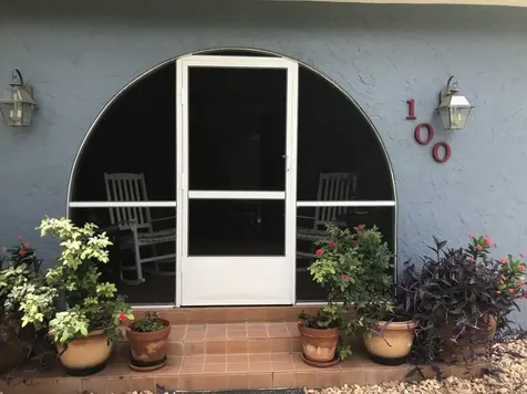 100 Pompano Road St Augustine FL 32086