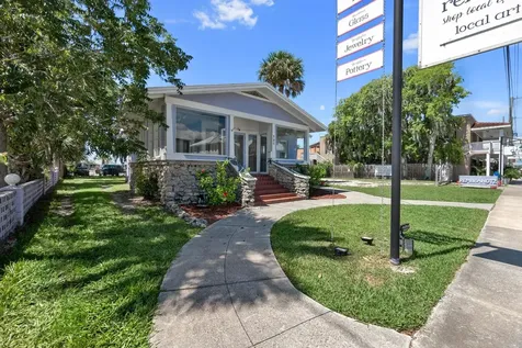 131 King Street St Augustine FL 32084