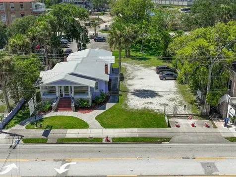 131 King Street St Augustine FL 32084