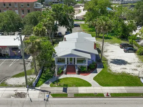 131 King Street St Augustine FL 32084