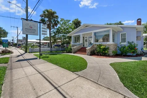 131 King Street St Augustine FL 32084