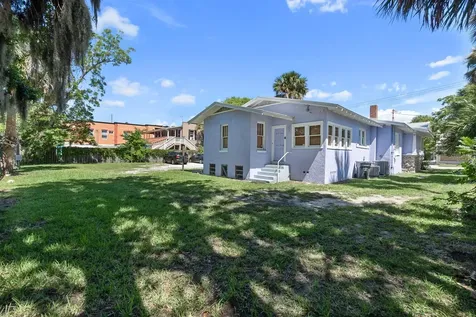 131 King Street St Augustine FL 32084