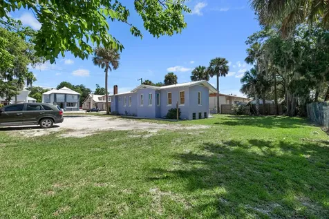 131 King Street St Augustine FL 32084
