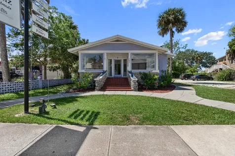 131 King Street St Augustine FL 32084