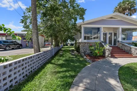 131 King Street St Augustine FL 32084