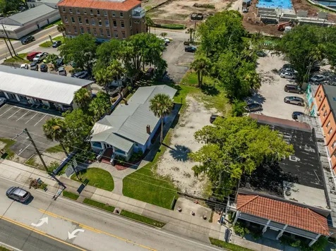 131 King Street St Augustine FL 32084