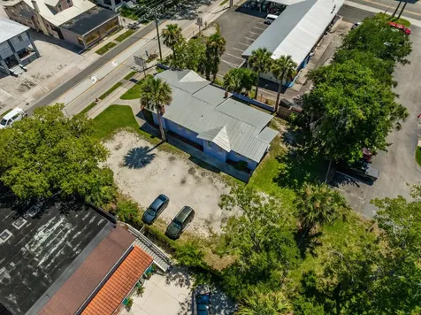 131 King Street St Augustine FL 32084