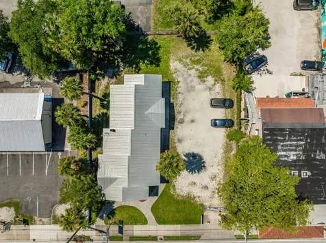 131 King Street St Augustine FL 32084