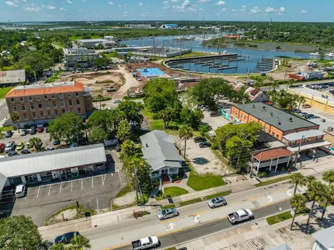 131 King Street St Augustine FL 32084