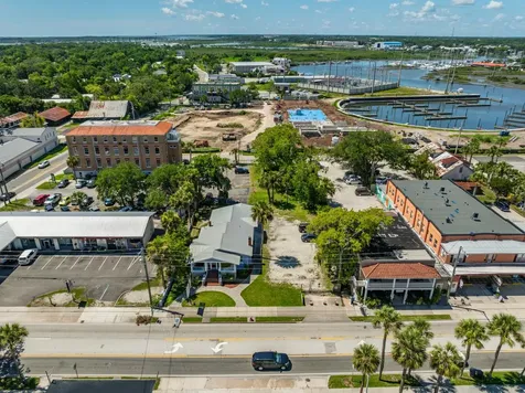131 King Street St Augustine FL 32084