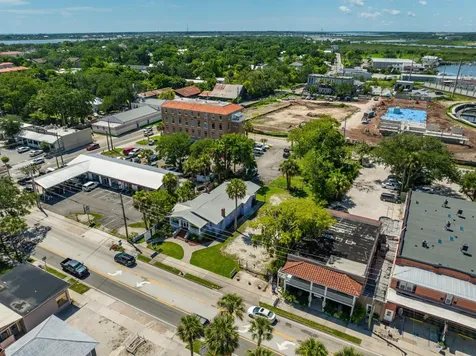 131 King Street St Augustine FL 32084