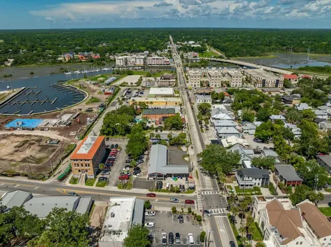 131 King Street St Augustine FL 32084