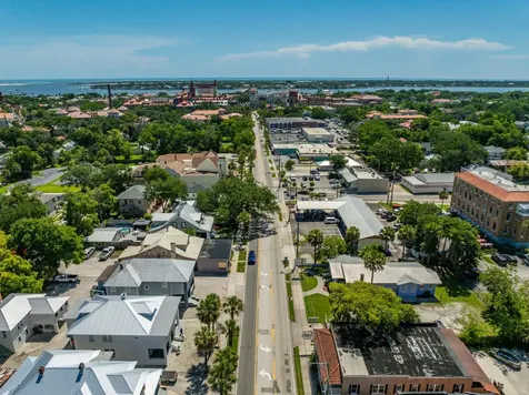131 King Street St Augustine FL 32084