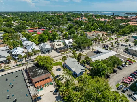 131 King Street St Augustine FL 32084