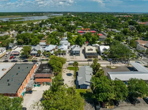 131 King Street St Augustine FL 32084