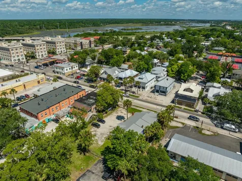 131 King Street St Augustine FL 32084