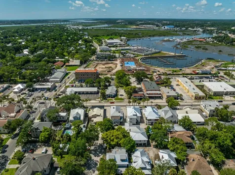 131 King Street St Augustine FL 32084