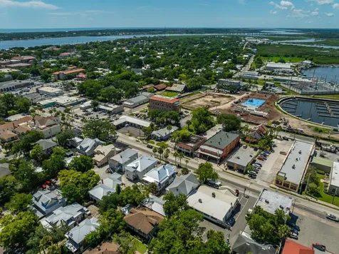 131 King Street St Augustine FL 32084