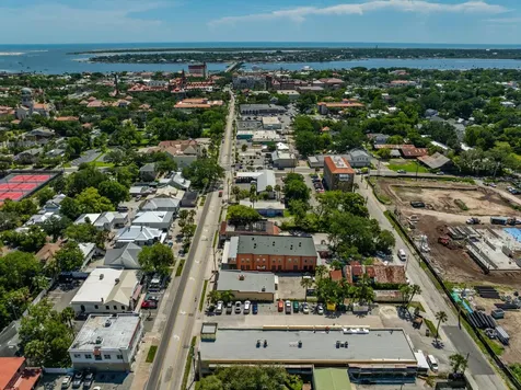 131 King Street St Augustine FL 32084