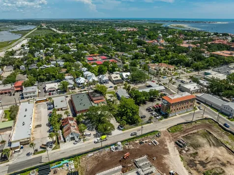 131 King Street St Augustine FL 32084