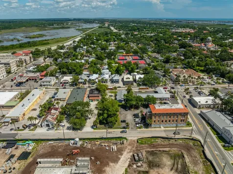 131 King Street St Augustine FL 32084