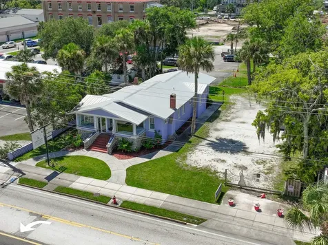 131 King Street St Augustine FL 32084