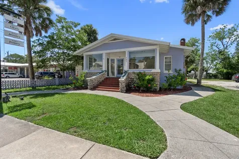 131 King Street St Augustine FL 32084