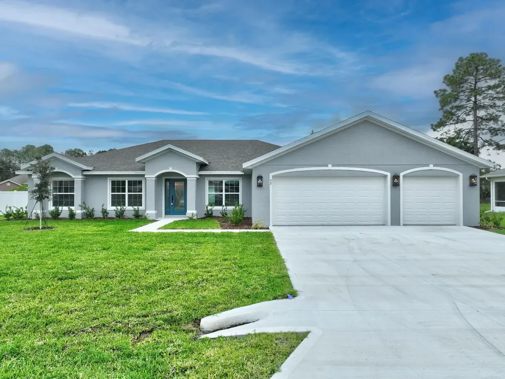 32 Prince Anthony Lane Palm Coast FL 32164