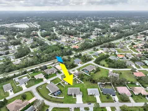 32 Prince Anthony Lane Palm Coast FL 32164