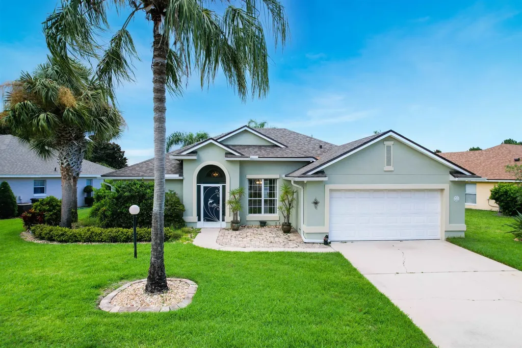 1116 Compass Row St Augustine FL 32080