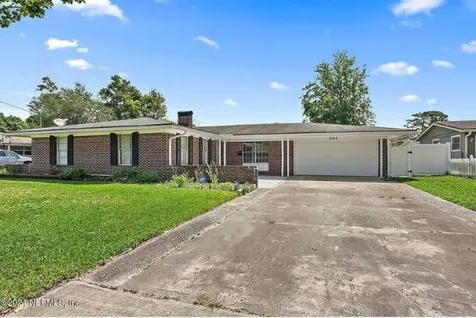 851 Palermo Road Jacksonville FL 32216