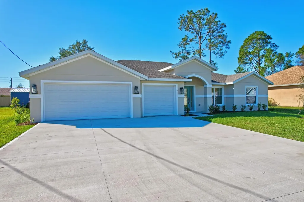10 Renworth Place Palm Coast FL 32164