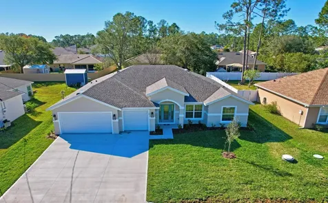 10 Renworth Place Palm Coast FL 32164