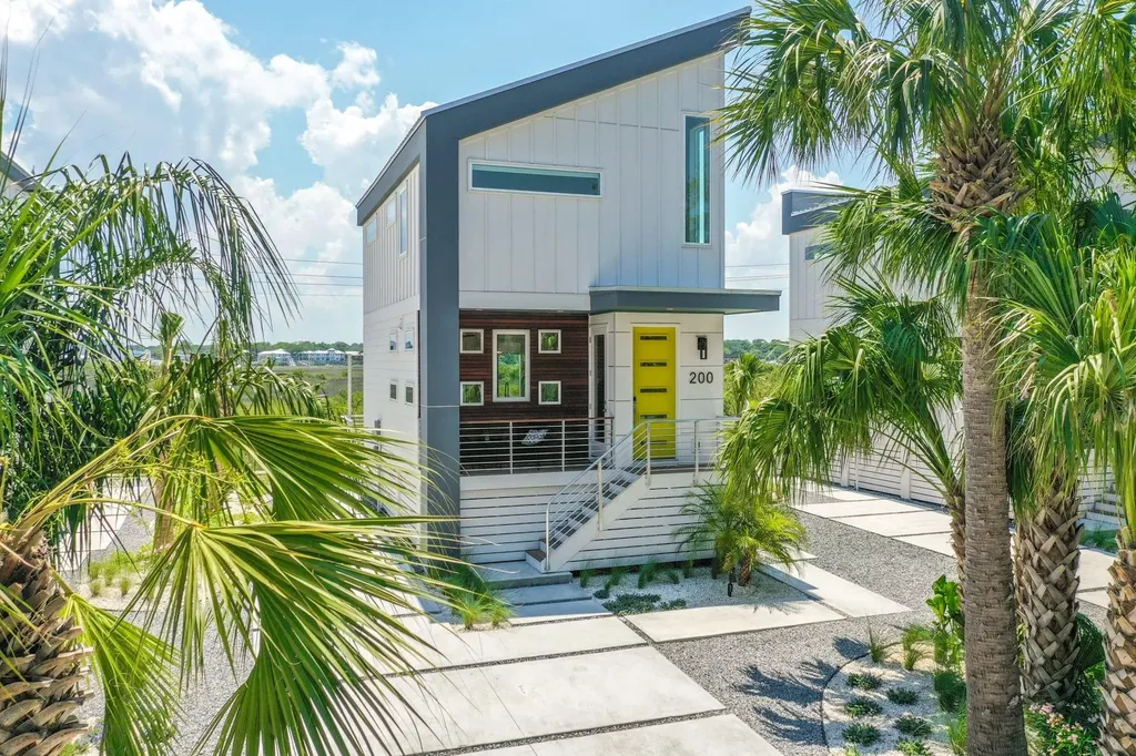 200 Riberia Street St Augustine FL 32084