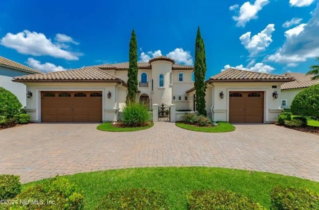13007 Pechora Court Jacksonville FL 32246